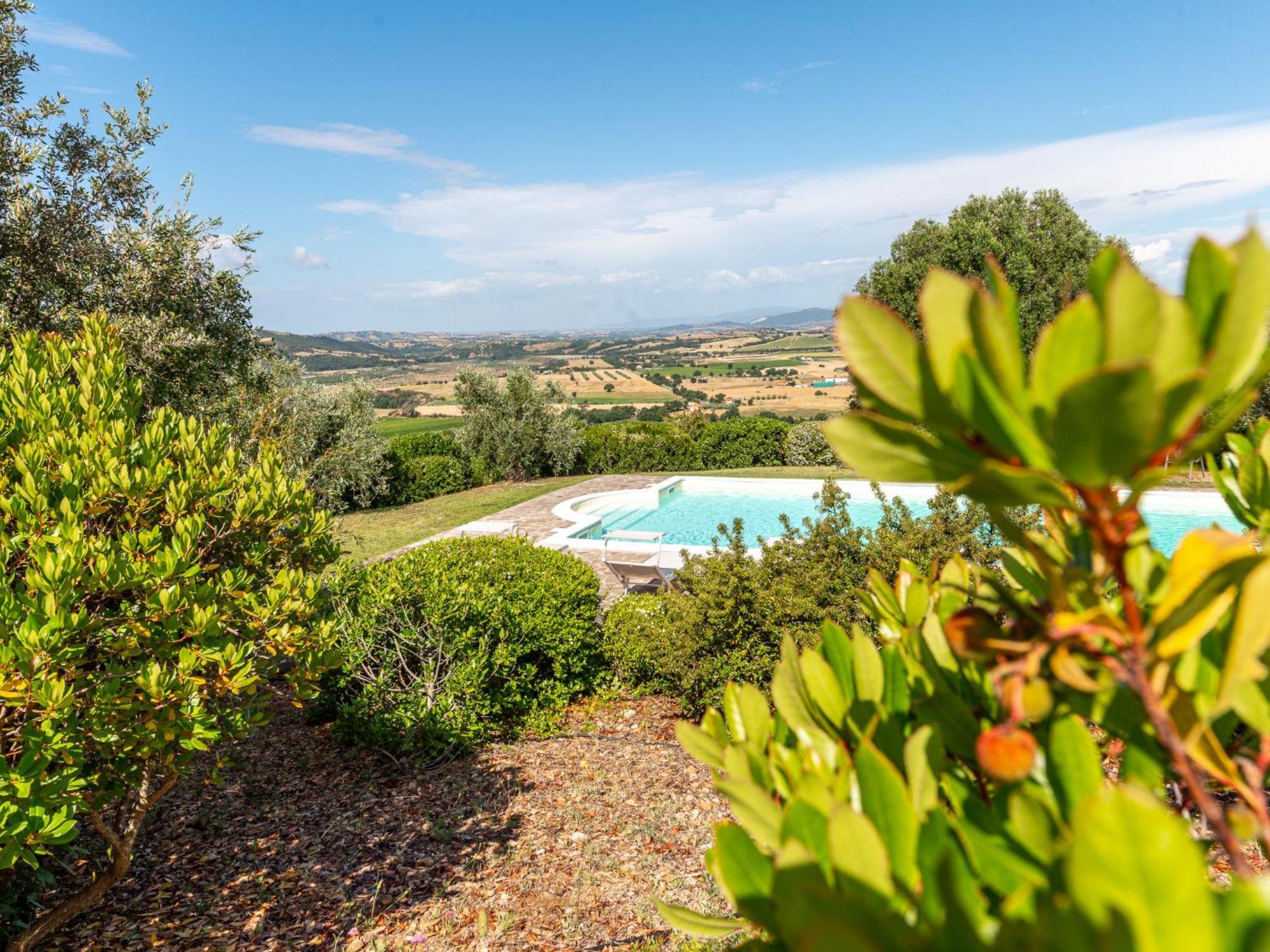 Holiday Home Casa Dell'Orto By Interhome Case Bardi Buitenkant foto