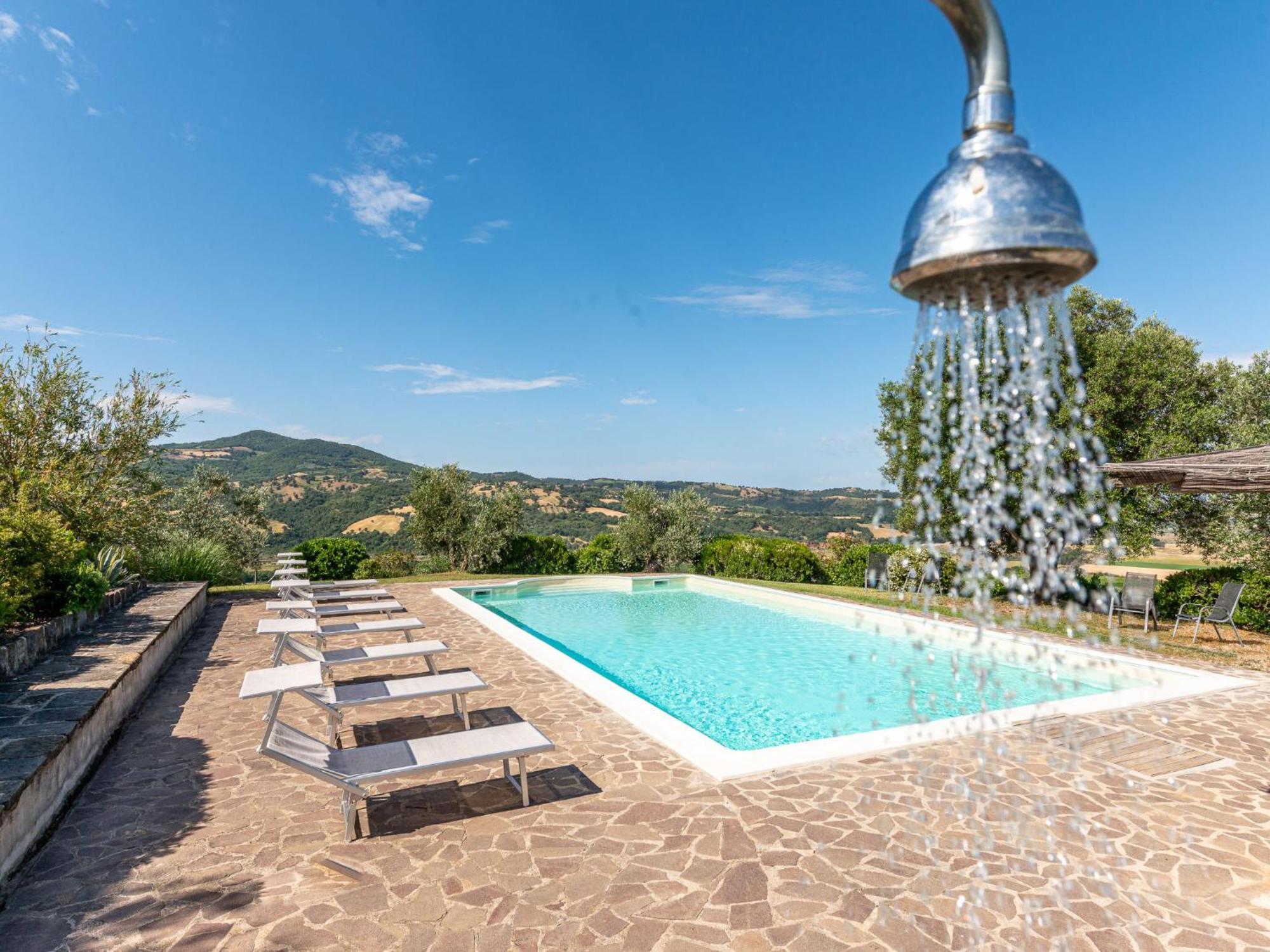 Holiday Home Casa Dell'Orto By Interhome Case Bardi Buitenkant foto