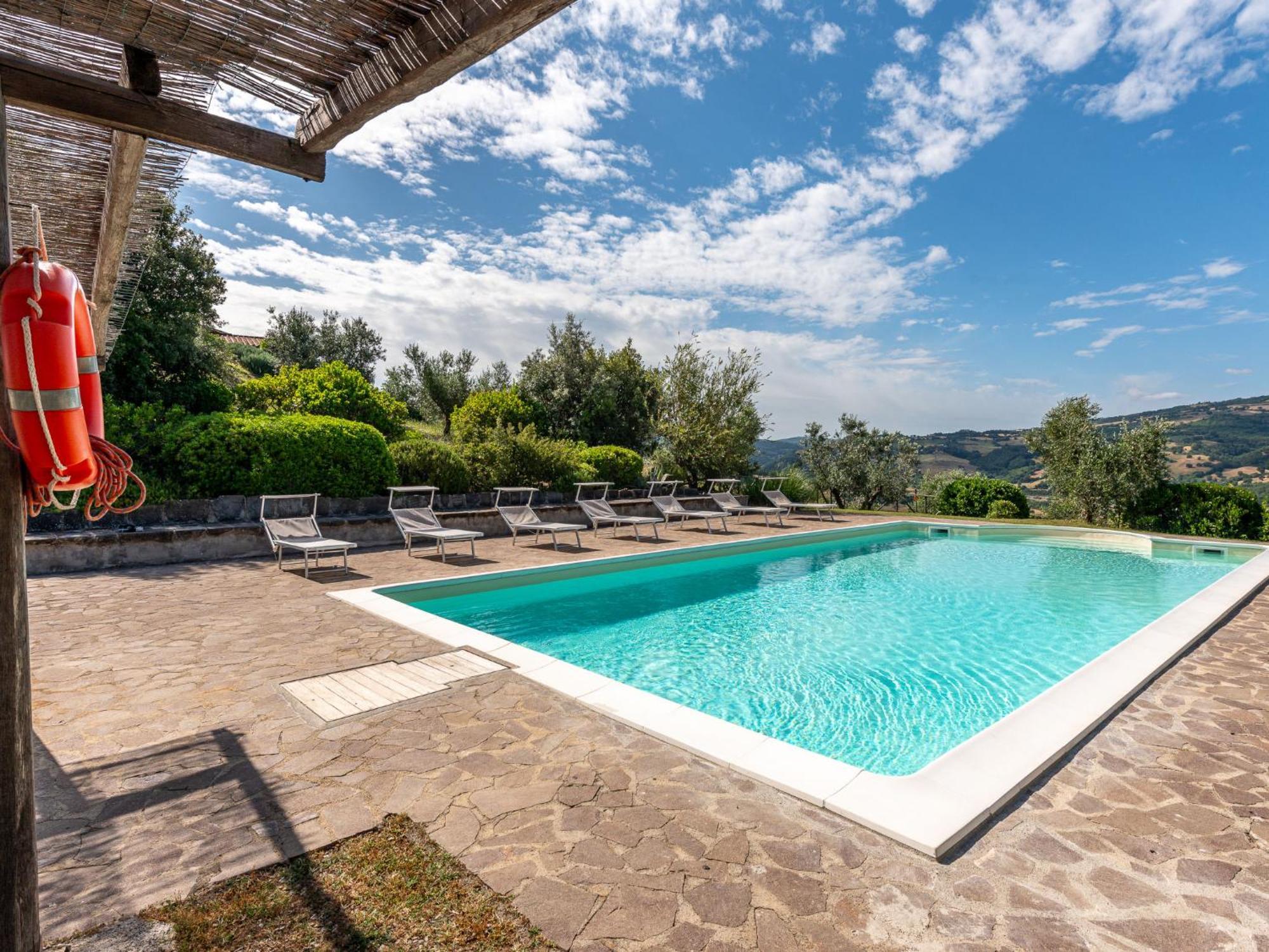 Holiday Home Casa Dell'Orto By Interhome Case Bardi Buitenkant foto