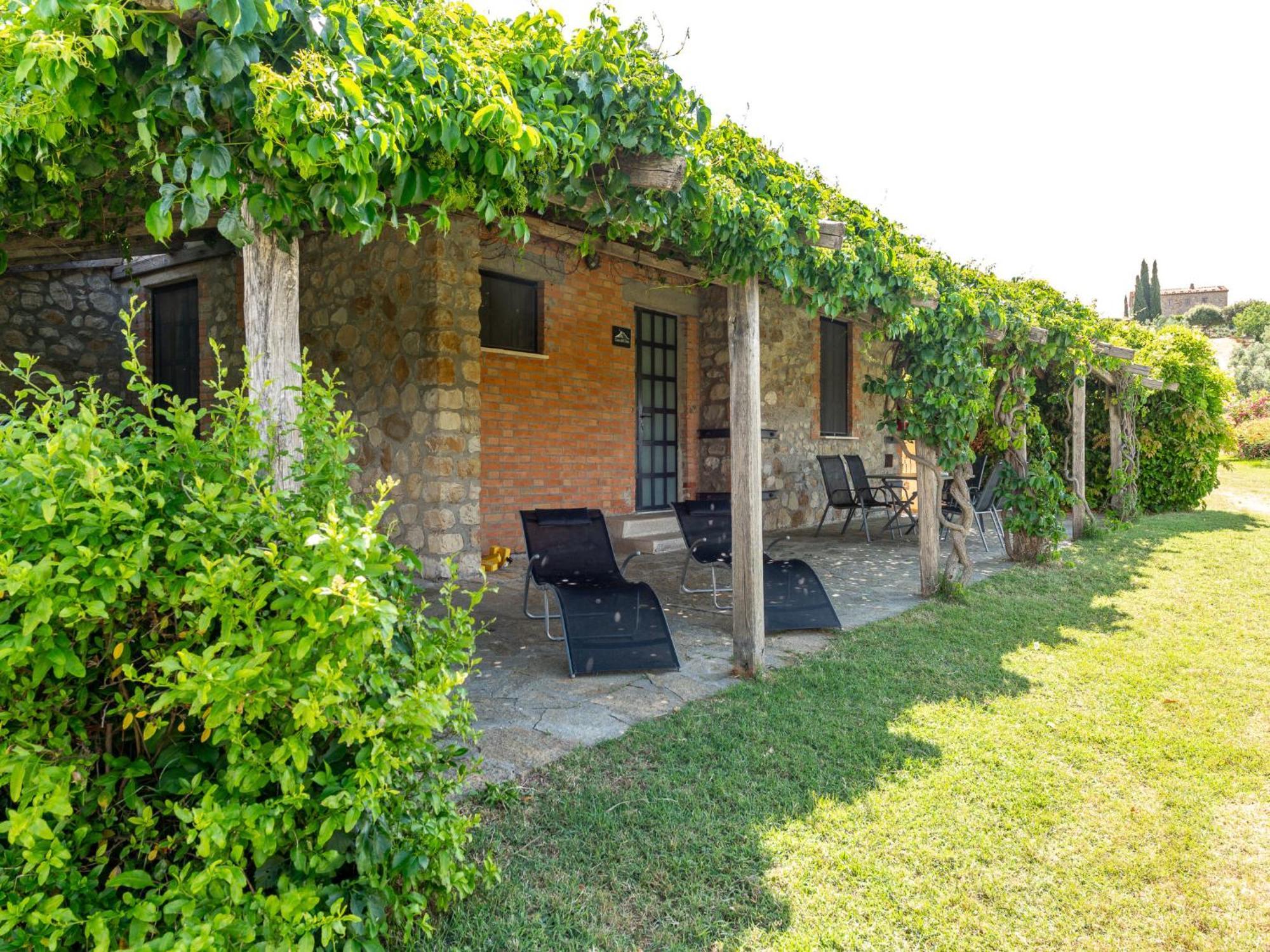 Holiday Home Casa Dell'Orto By Interhome Case Bardi Buitenkant foto