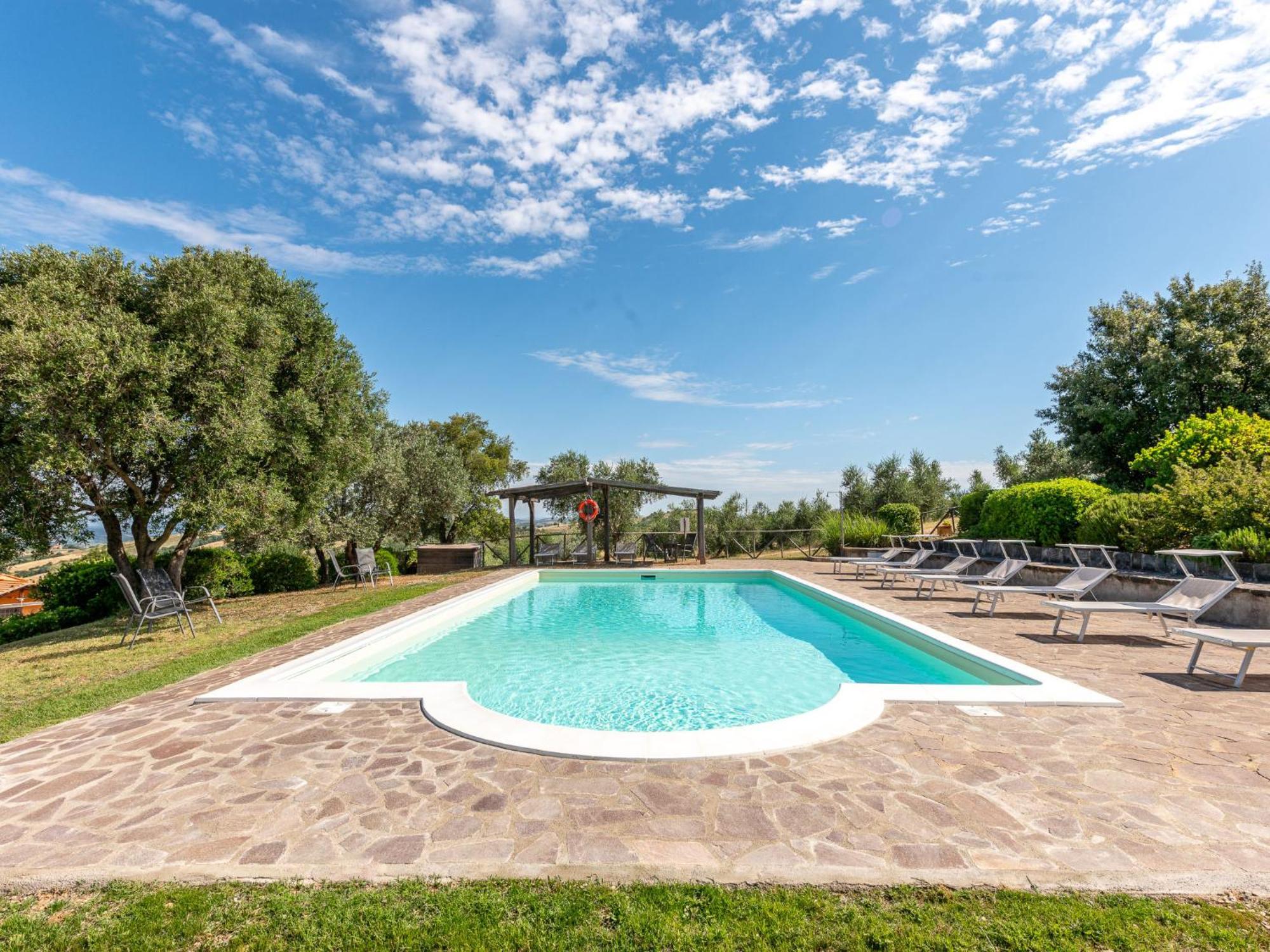 Holiday Home Casa Dell'Orto By Interhome Case Bardi Buitenkant foto