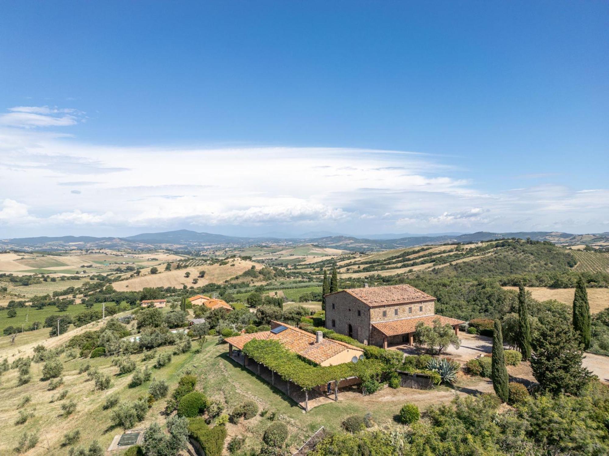 Holiday Home Casa Dell'Orto By Interhome Case Bardi Buitenkant foto