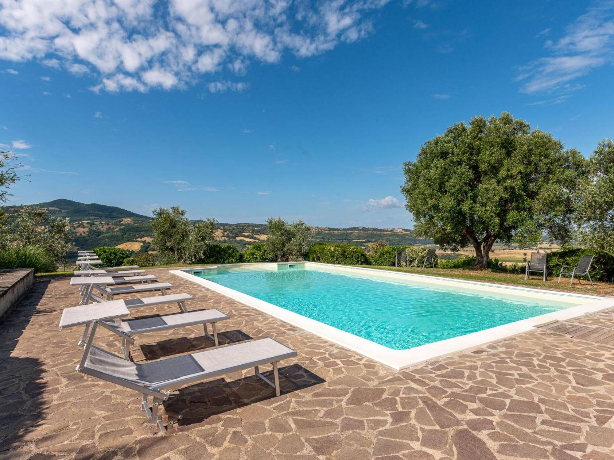 Holiday Home Casa Dell'Orto By Interhome Case Bardi Buitenkant foto