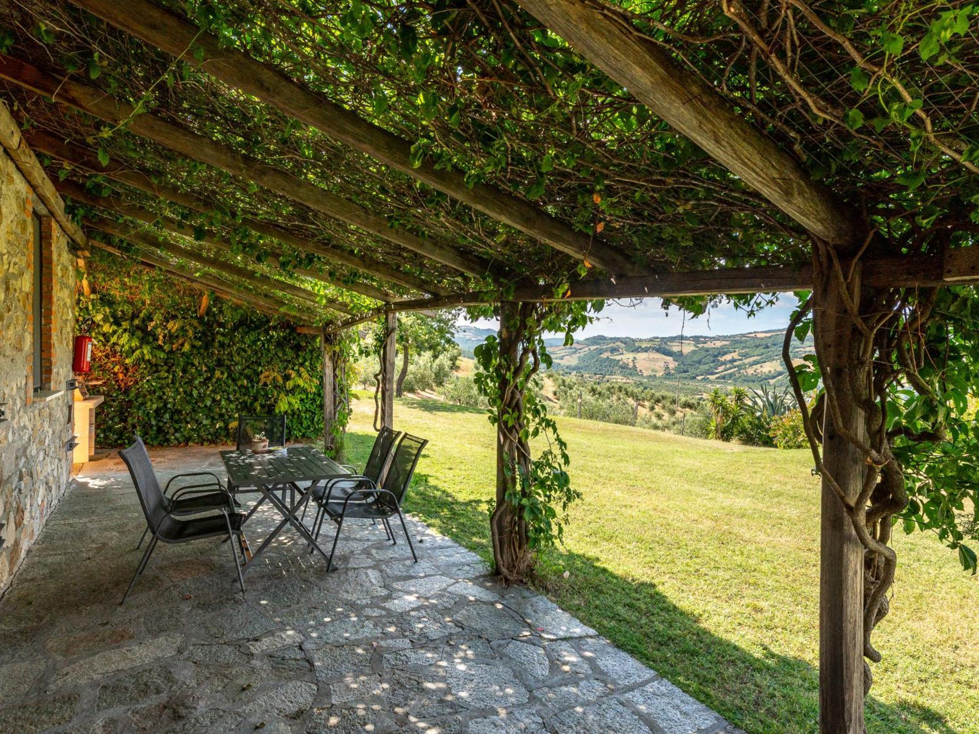 Holiday Home Casa Dell'Orto By Interhome Case Bardi Buitenkant foto