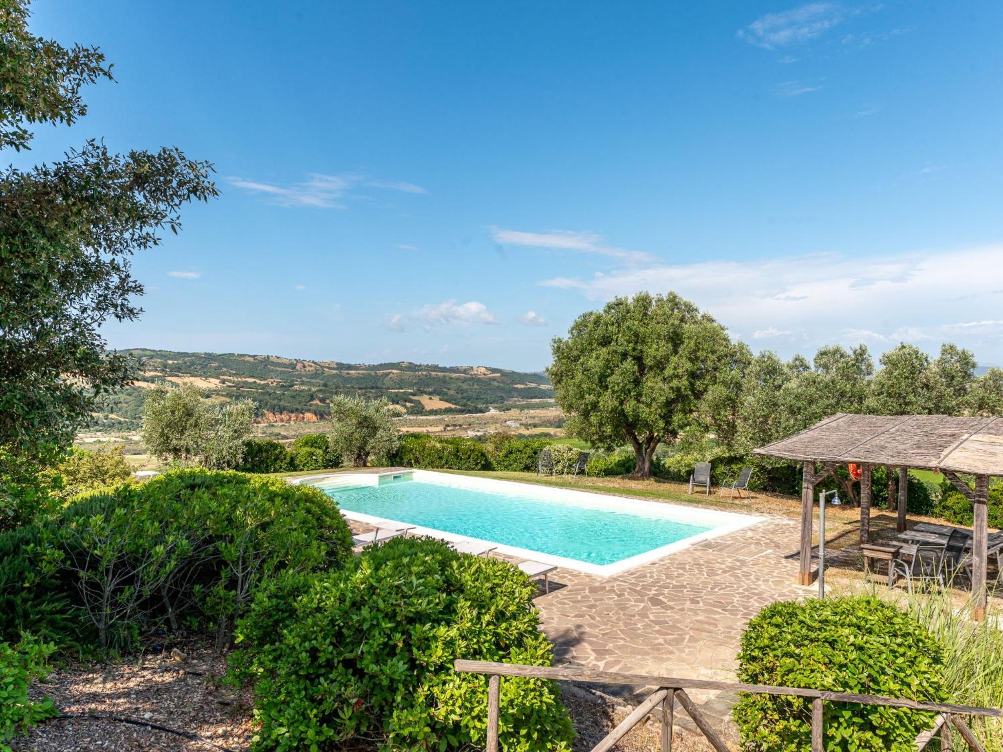 Holiday Home Casa Dell'Orto By Interhome Case Bardi Buitenkant foto