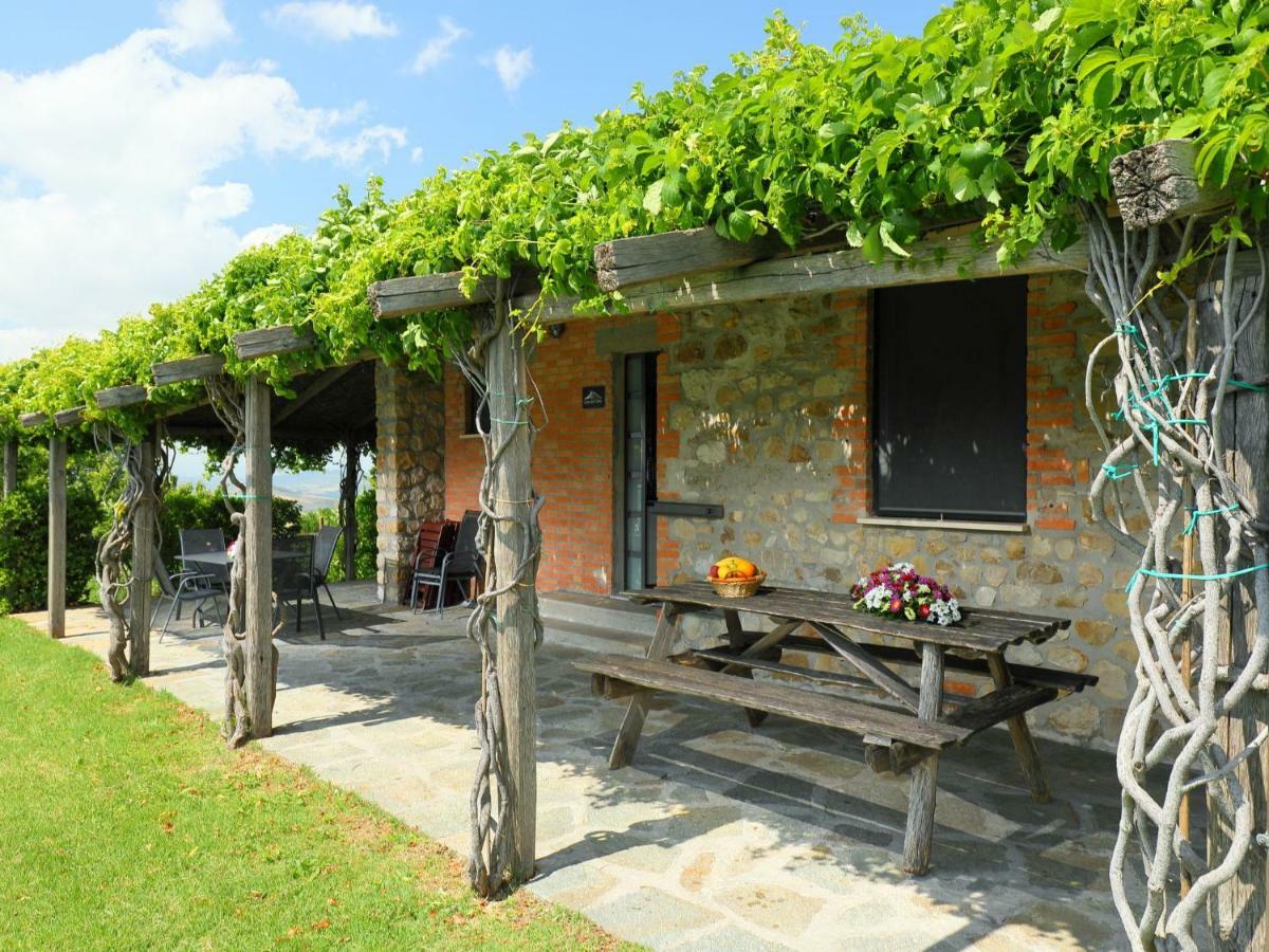 Holiday Home Casa Dell'Orto By Interhome Case Bardi Buitenkant foto