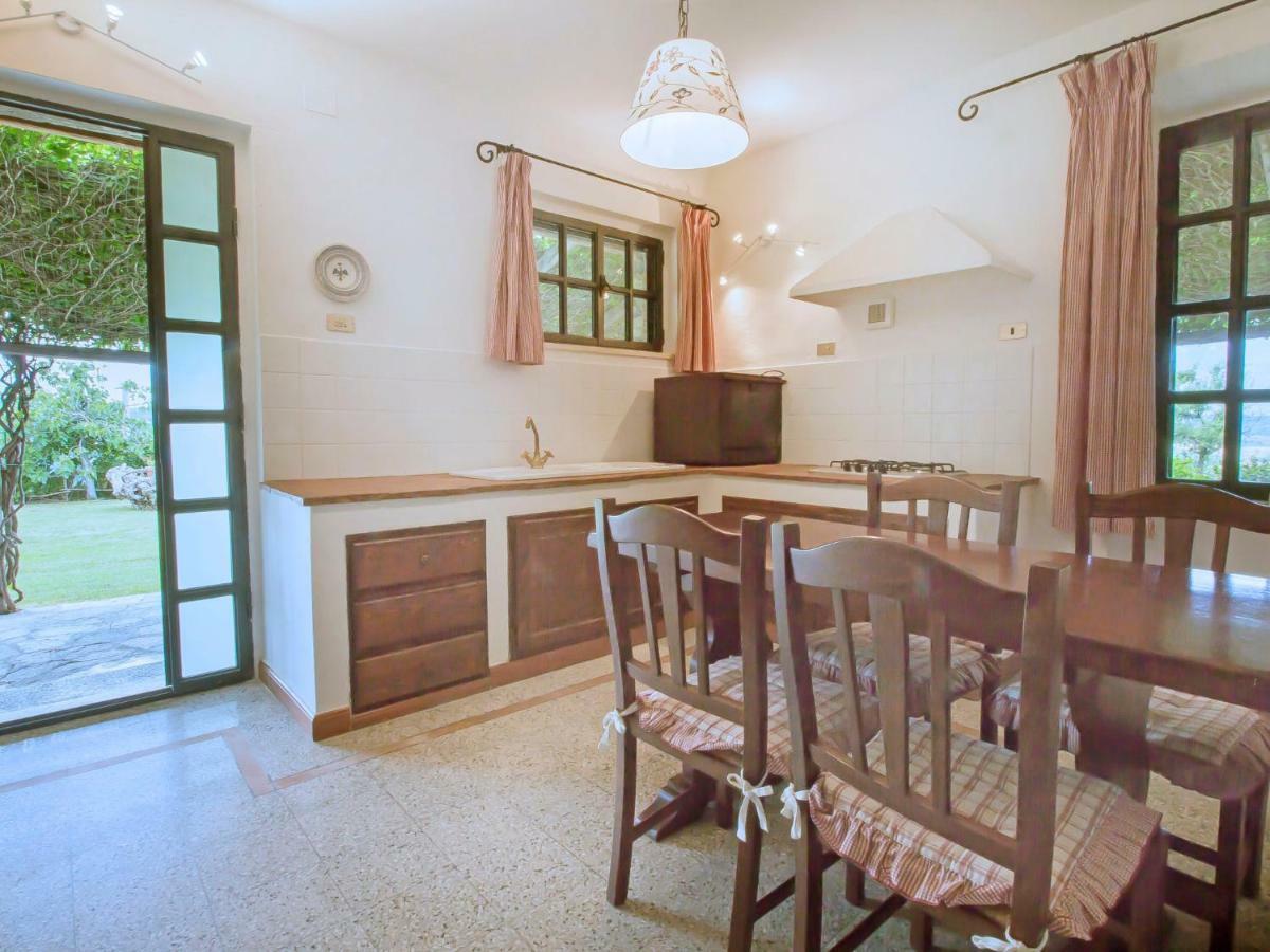 Holiday Home Casa Dell'Orto By Interhome Case Bardi Buitenkant foto
