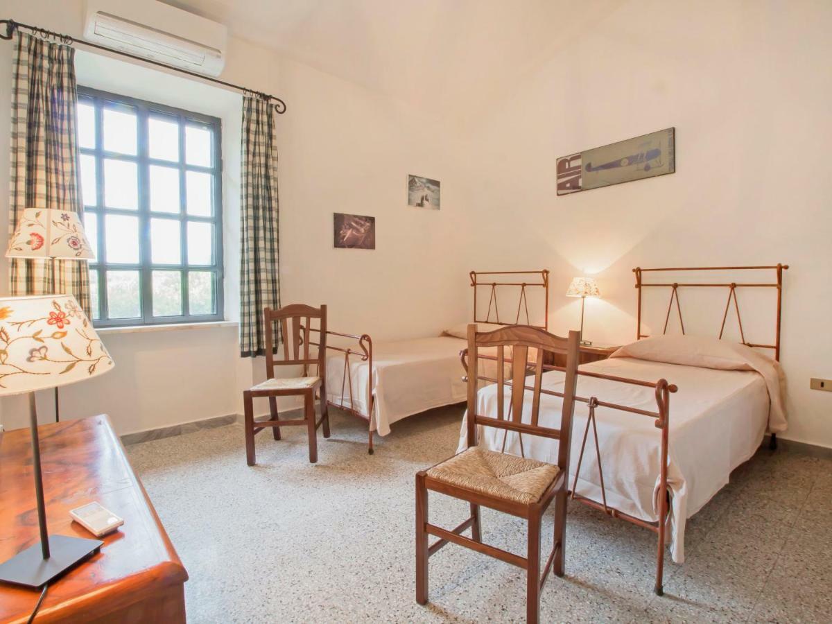Holiday Home Casa Dell'Orto By Interhome Case Bardi Buitenkant foto
