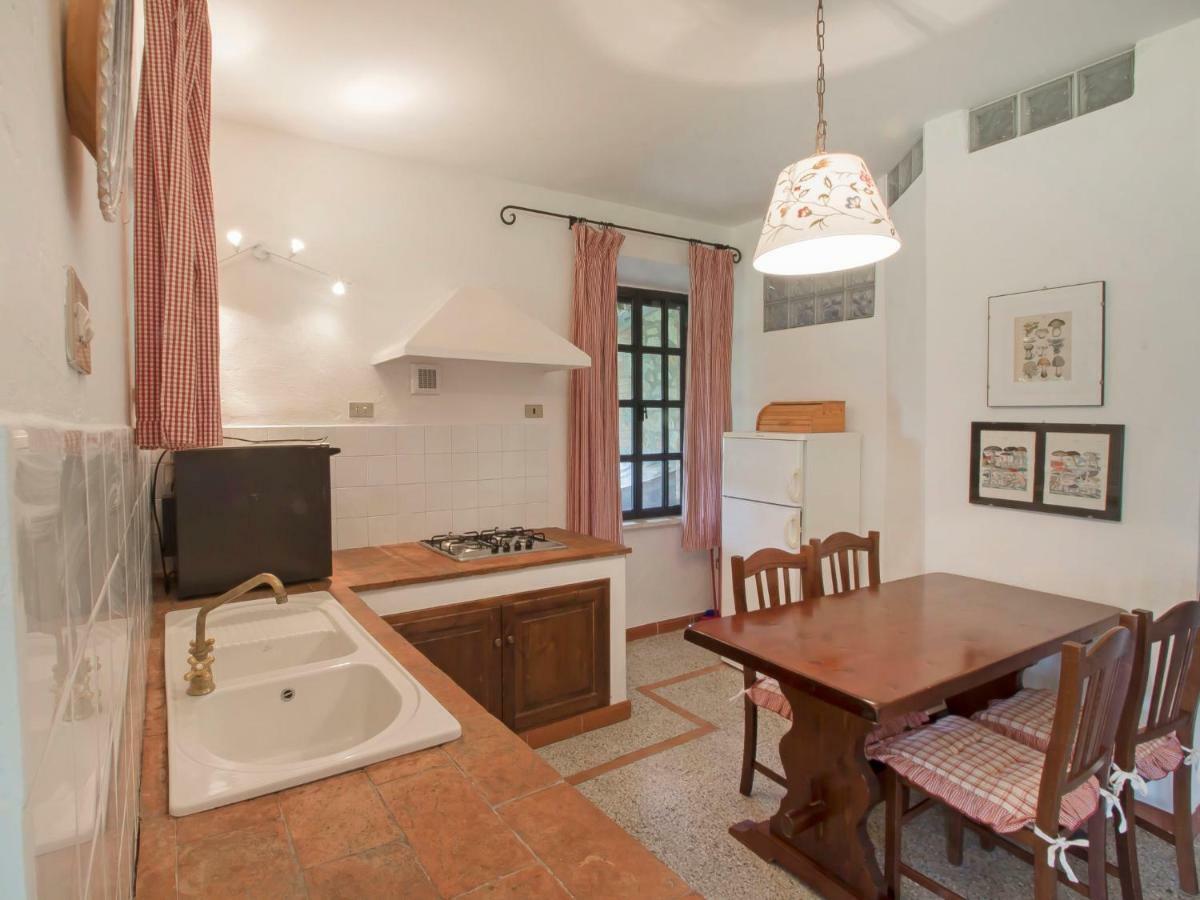 Holiday Home Casa Dell'Orto By Interhome Case Bardi Buitenkant foto