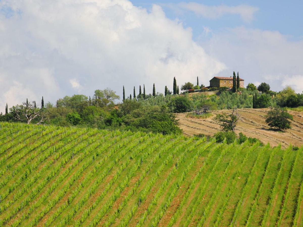 Holiday Home Casa Dell'Orto By Interhome Case Bardi Buitenkant foto