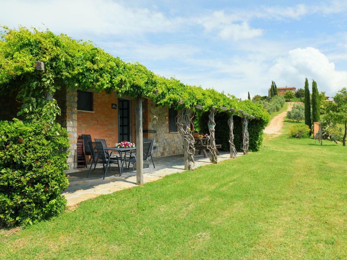 Holiday Home Casa Dell'Orto By Interhome Case Bardi Buitenkant foto