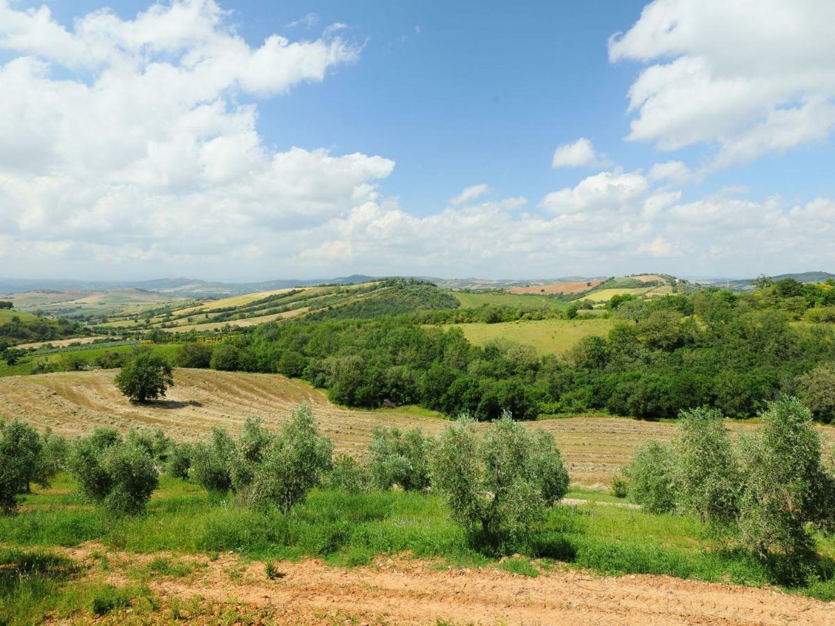 Holiday Home Casa Dell'Orto By Interhome Case Bardi Buitenkant foto