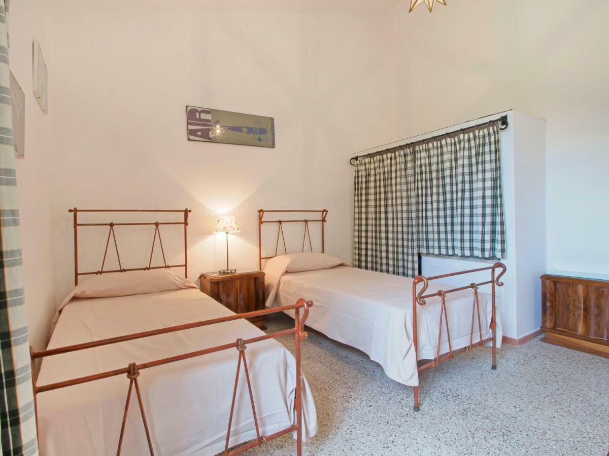 Holiday Home Casa Dell'Orto By Interhome Case Bardi Buitenkant foto