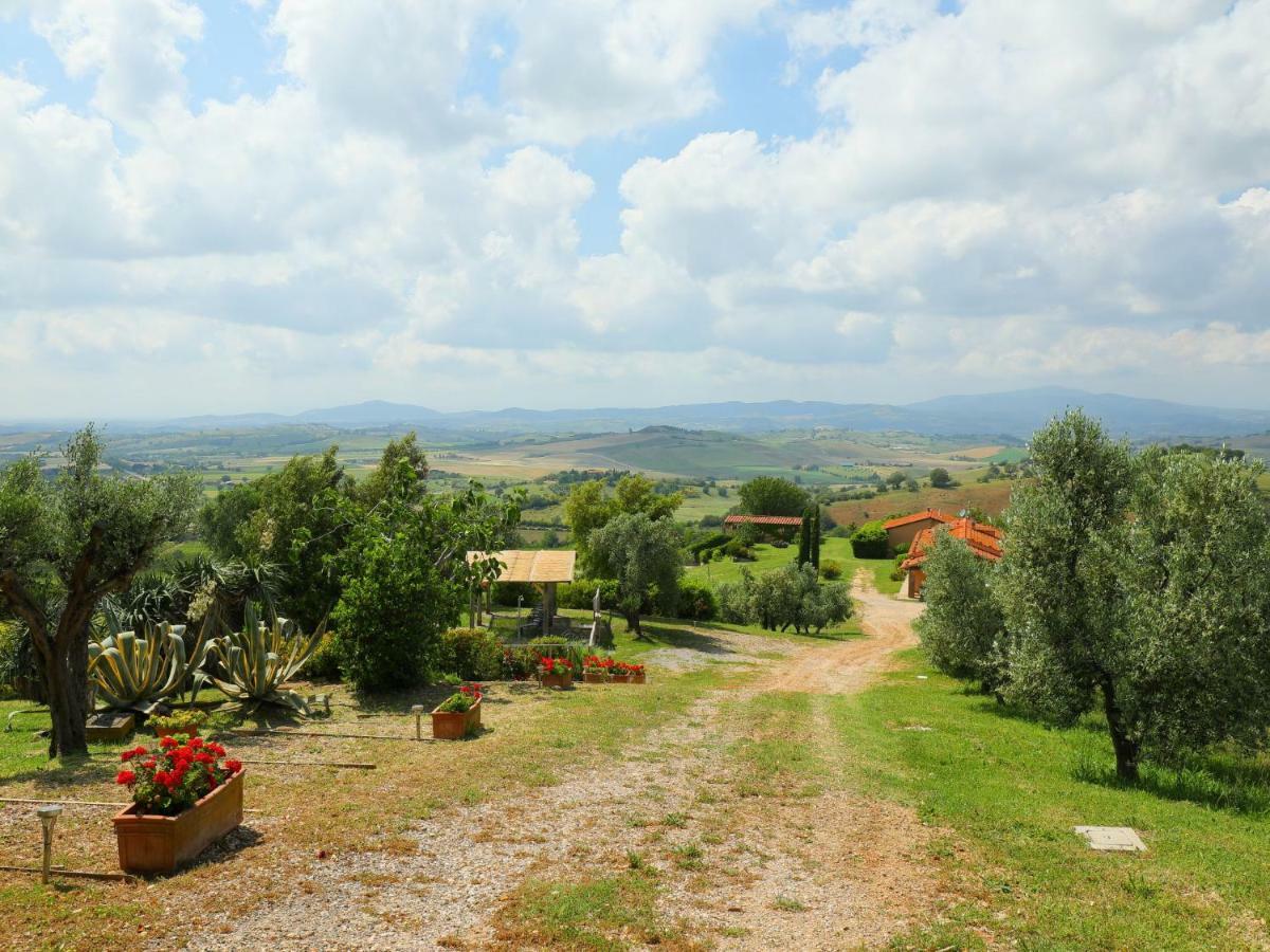 Holiday Home Casa Dell'Orto By Interhome Case Bardi Buitenkant foto