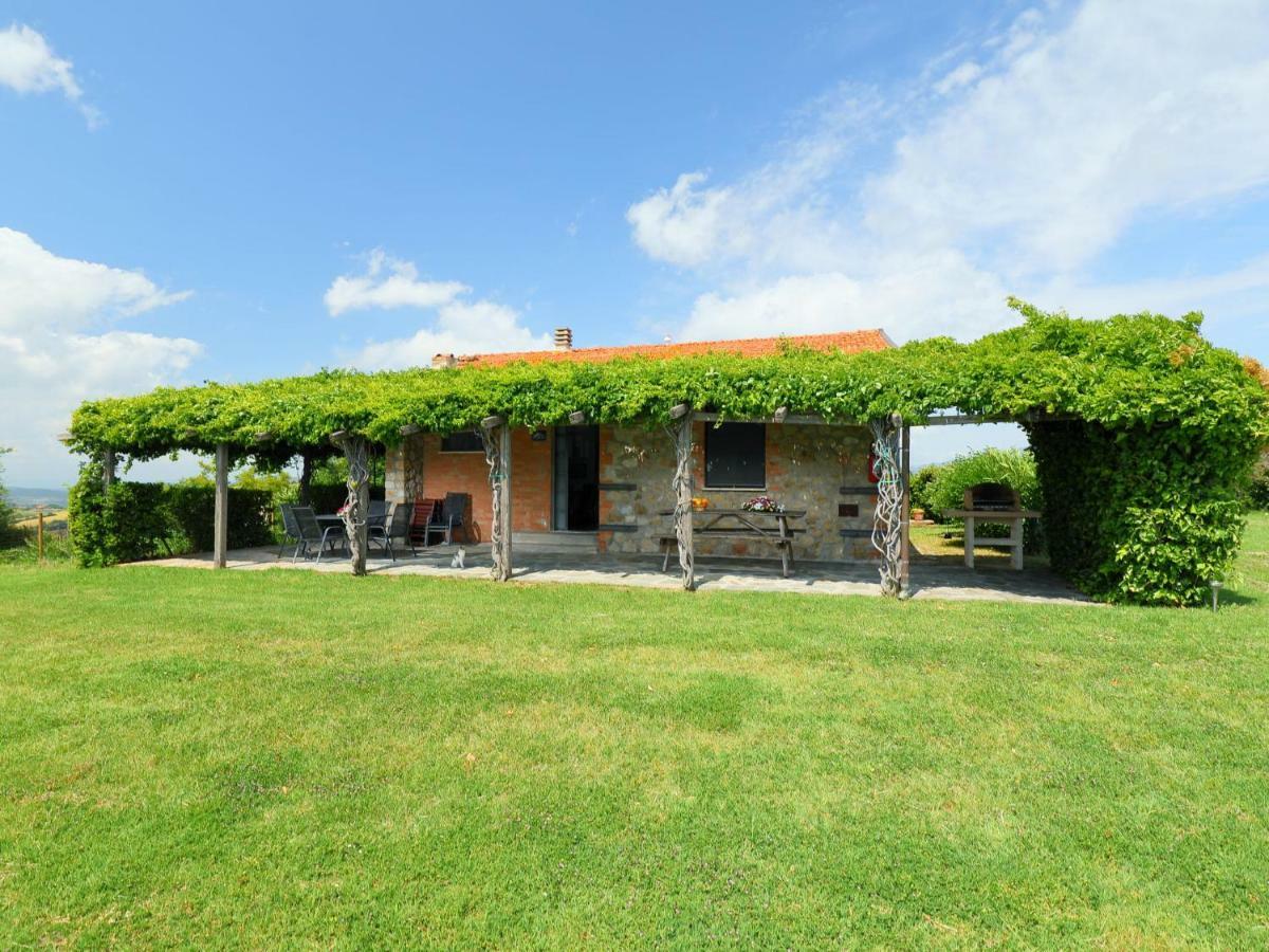 Holiday Home Casa Dell'Orto By Interhome Case Bardi Buitenkant foto