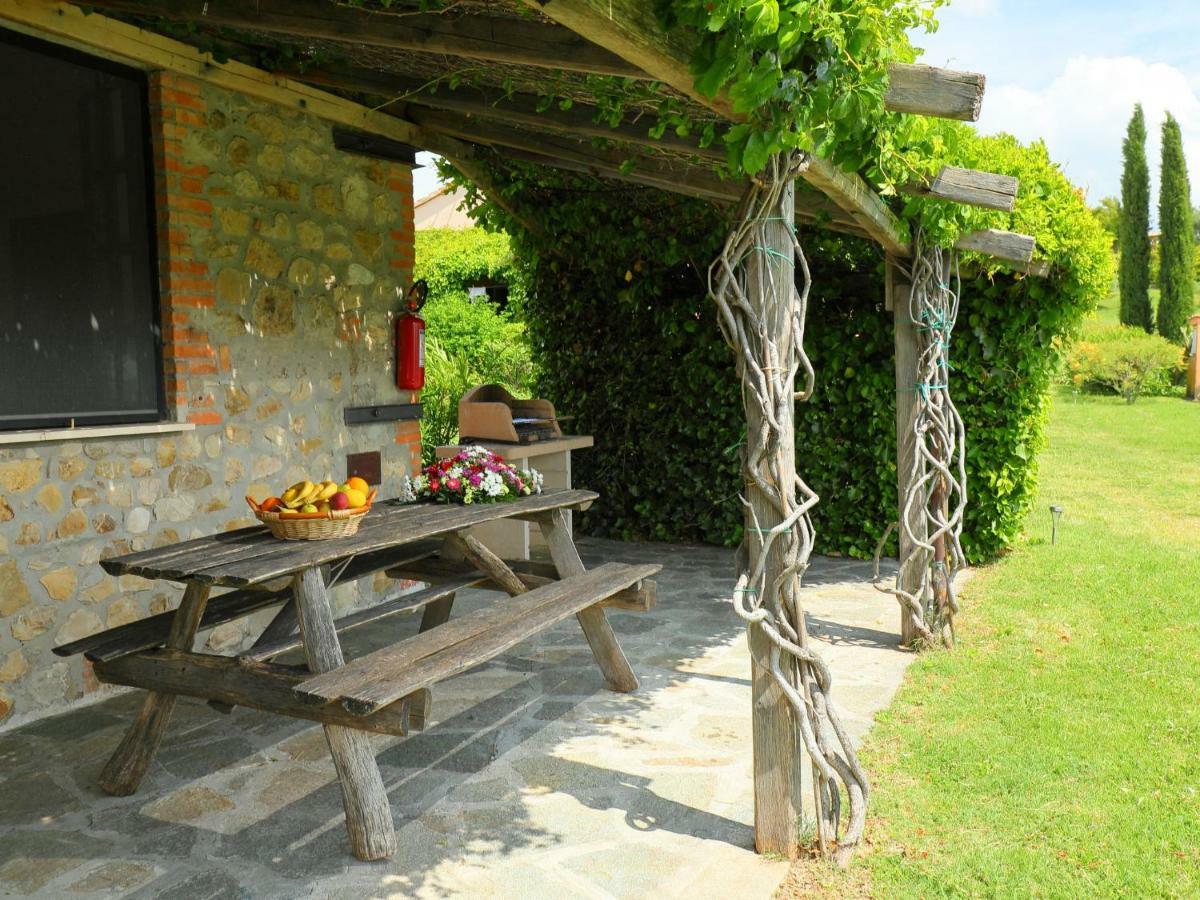 Holiday Home Casa Dell'Orto By Interhome Case Bardi Buitenkant foto