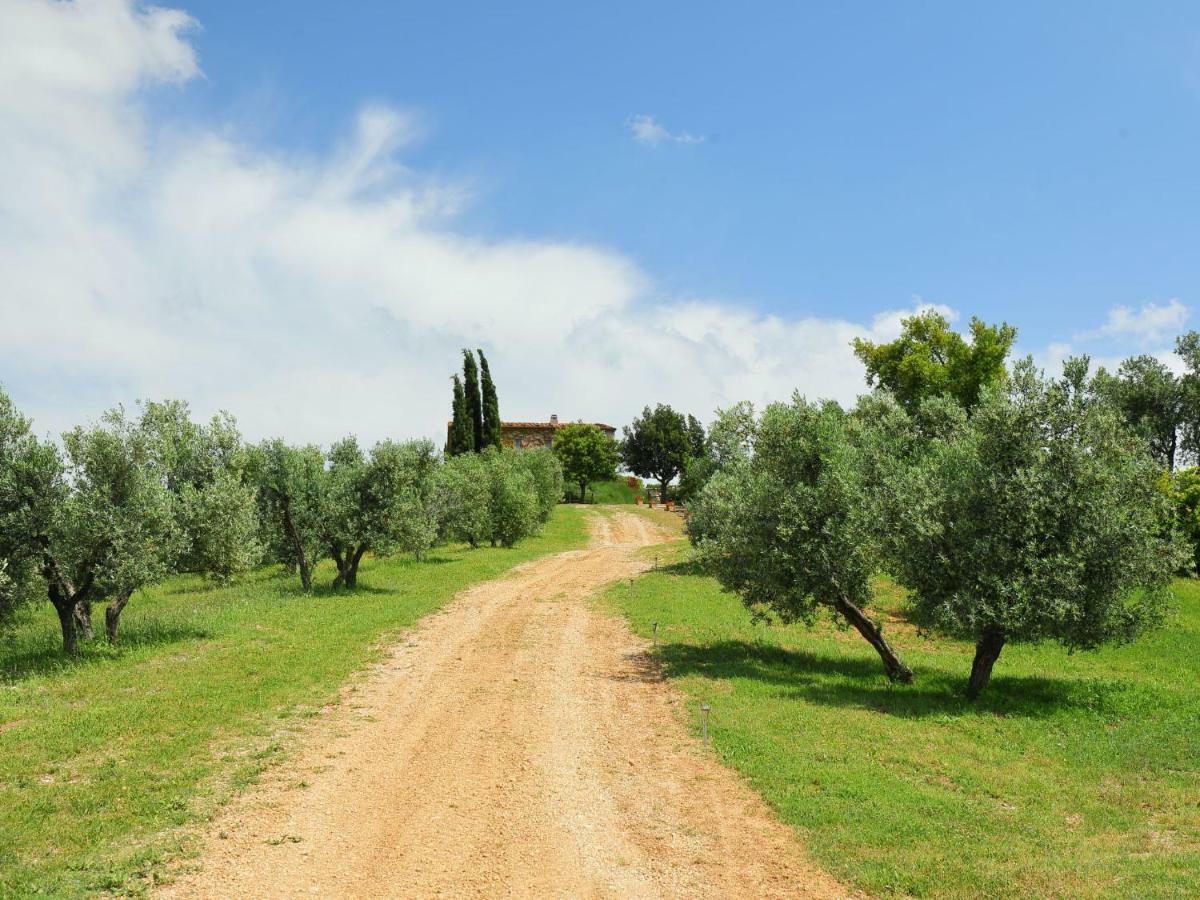 Holiday Home Casa Dell'Orto By Interhome Case Bardi Buitenkant foto