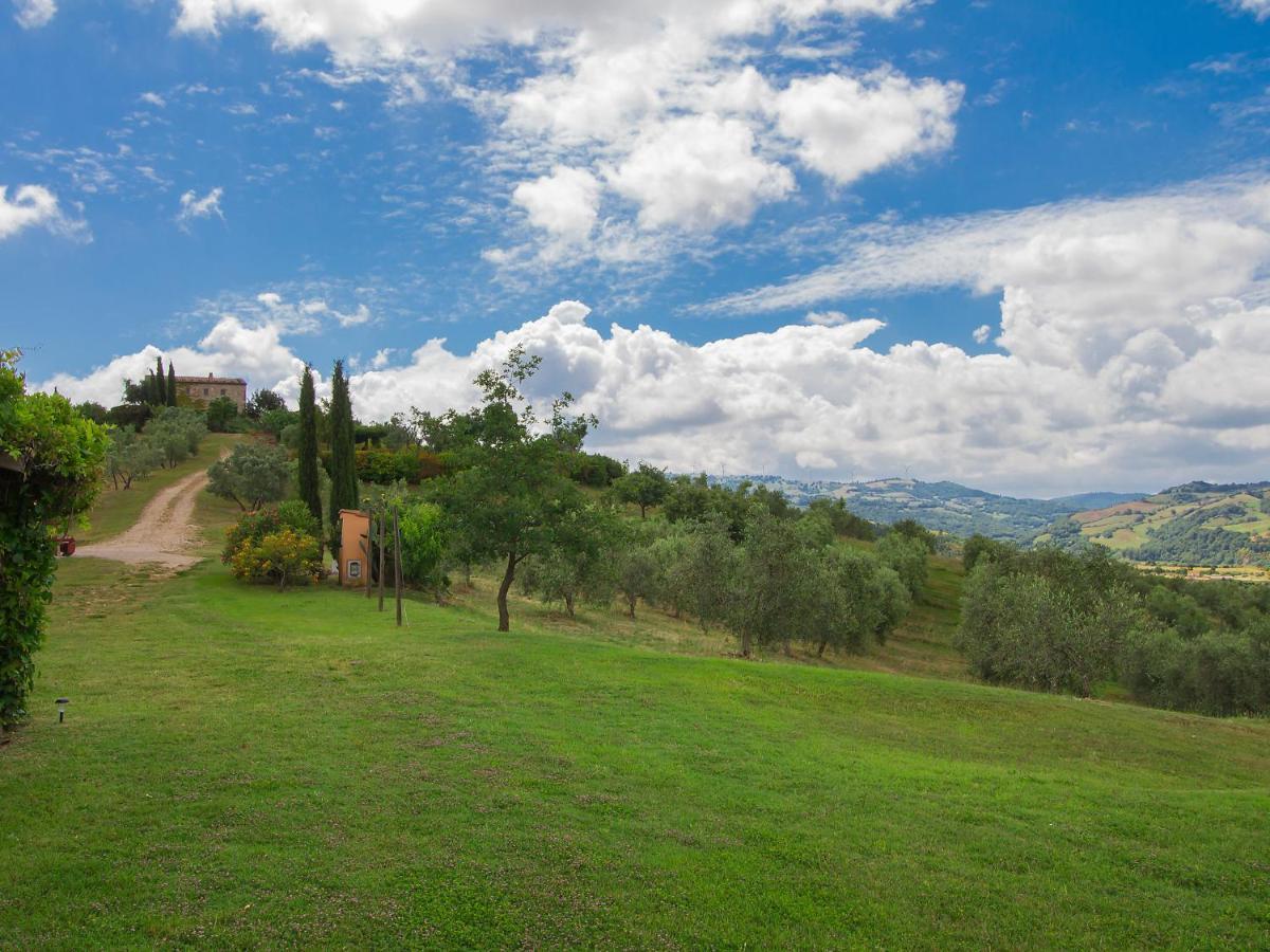 Holiday Home Casa Dell'Orto By Interhome Case Bardi Buitenkant foto